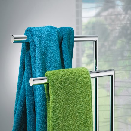 Towel holder Style