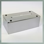 Facial tissue box Clean