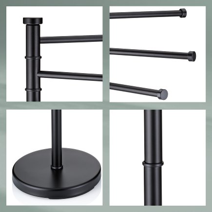 Towel holder Swing