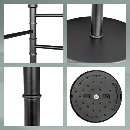 Towel holder Swing