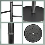 Towel holder Swing