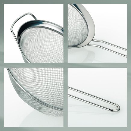 Passoire cuisine Profi