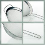 Passoire cuisine Profi