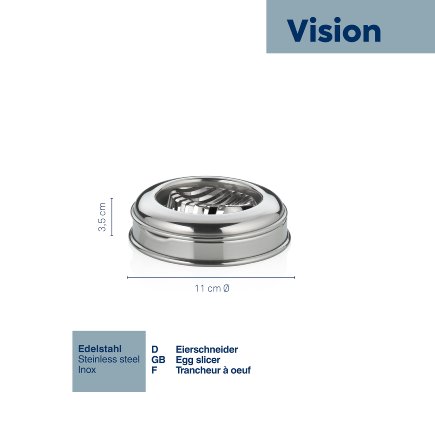 Eierschneider Vision