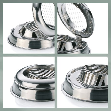 Eierschneider Vision