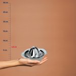 Zitronenpresse Vision