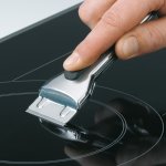 Kochfeldreiniger Vision