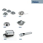 Kochfeldreiniger Vision