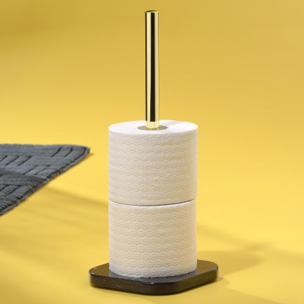 Réserve papier toilette Liron