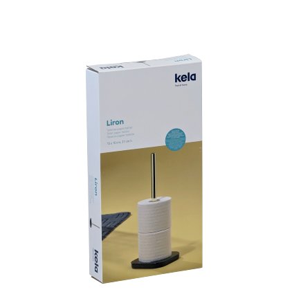 Réserve papier toilette Liron