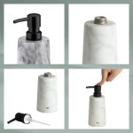 Liquid soap dispenser