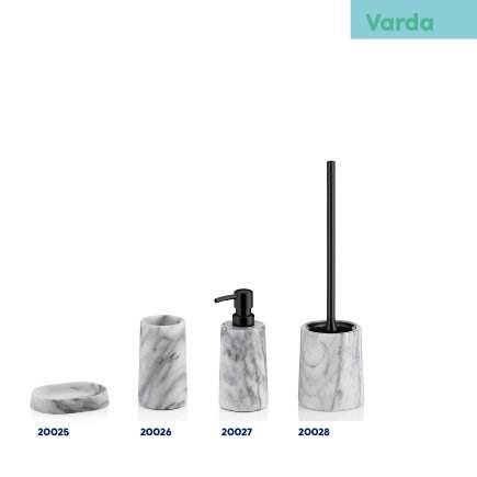 Liquid soap dispenser