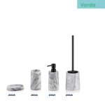 Liquid soap dispenser