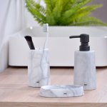 Liquid soap dispenser