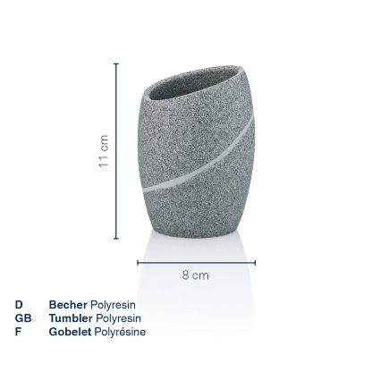 Tumbler Talus