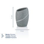 Tumbler Talus