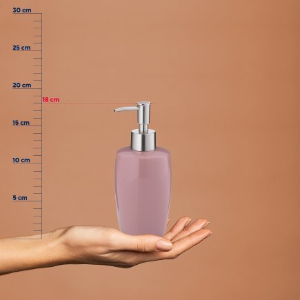 Liquid soap dispenser Landora