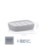 Soap dish Landora