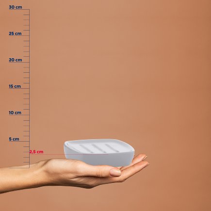 Soap dish Landora