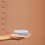 Soap dish Landora