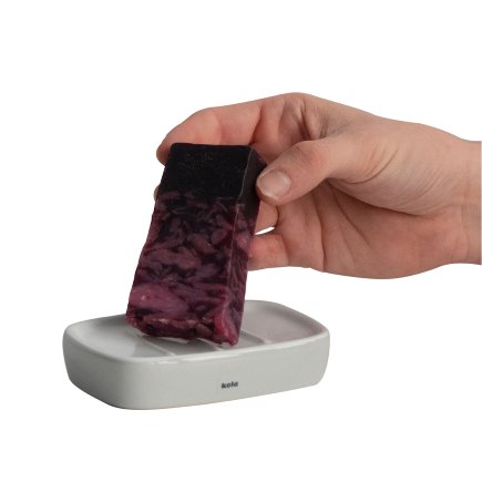 Soap dish Landora