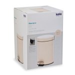 Cosmetic bin Monaco matt 3L