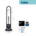 Set WC Fabio
