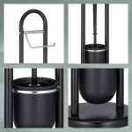 Set WC Fabio