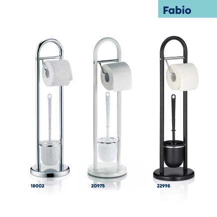 Set WC Fabio