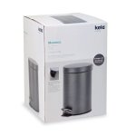 Cosmetic bin Monaco matt 3L