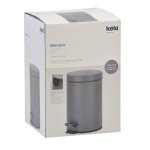 Kosmetikeimer Monaco matt 3L