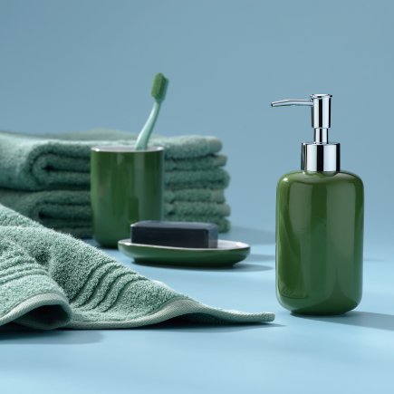 Soap dish Isabella