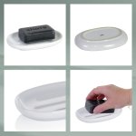 Soap dish Isabella
