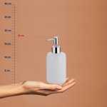 Liquid soap dispenser Isabella