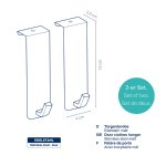 Türgarderobe Colgar