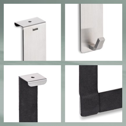 Türgarderobe Colgar