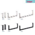 Türgarderobe Colgar
