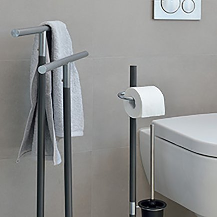 Towel holder Sinerio