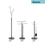 Towel holder Sinerio