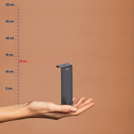 Portemanteaux à porte Colgar
