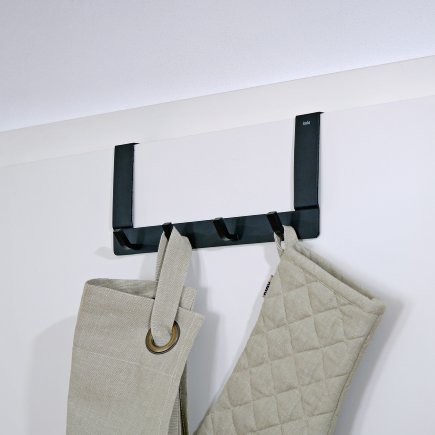 Door clothes hanger Colgar