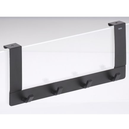 Door clothes hanger Colgar