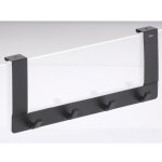 Door clothes hanger Colgar