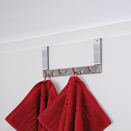 Door clothes hanger Colgar