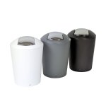 Schwingdeckeleimer Marta 1,7L