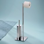 Set WC Style