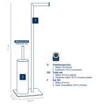 Set WC Style