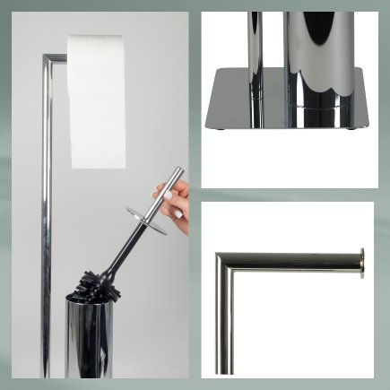 Set WC Style