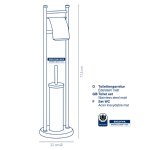 Set WC Swing