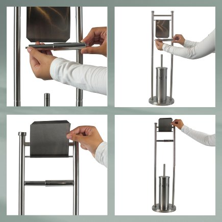 Set WC Swing